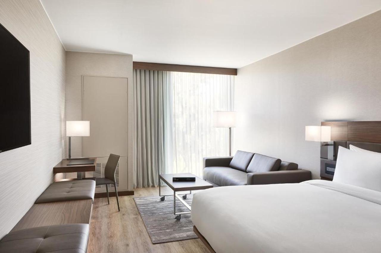 Ac Hotel Phoenix Biltmore Eksteriør bilde