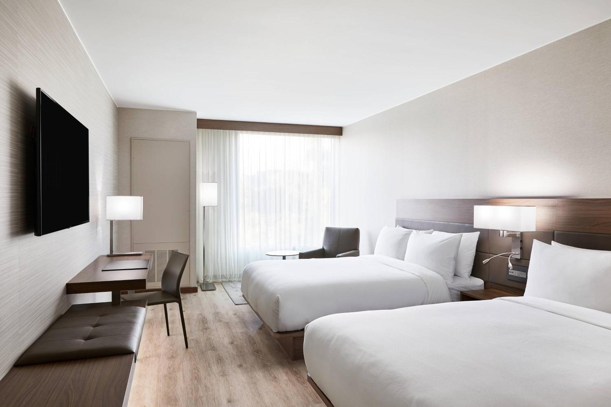 Ac Hotel Phoenix Biltmore Eksteriør bilde