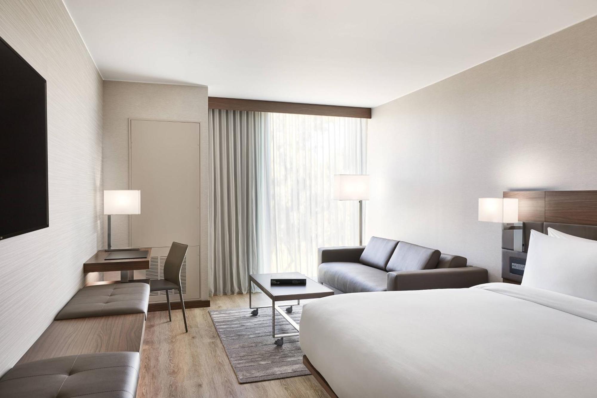 Ac Hotel Phoenix Biltmore Eksteriør bilde