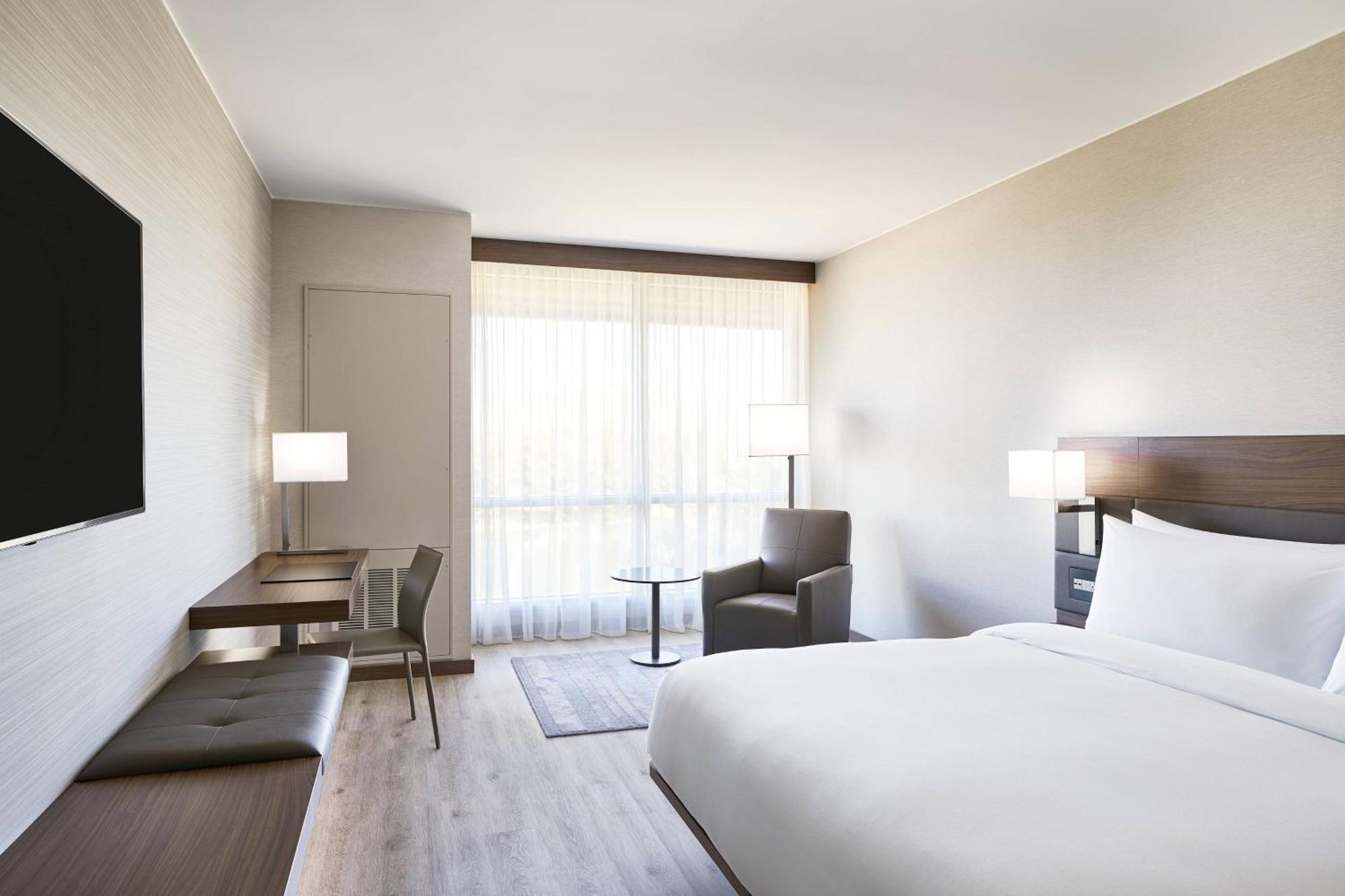 Ac Hotel Phoenix Biltmore Eksteriør bilde