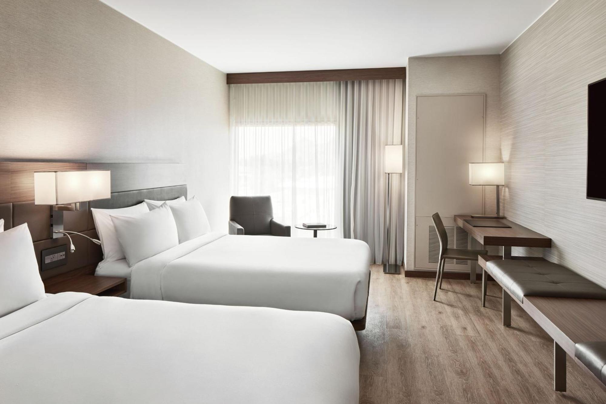 Ac Hotel Phoenix Biltmore Eksteriør bilde