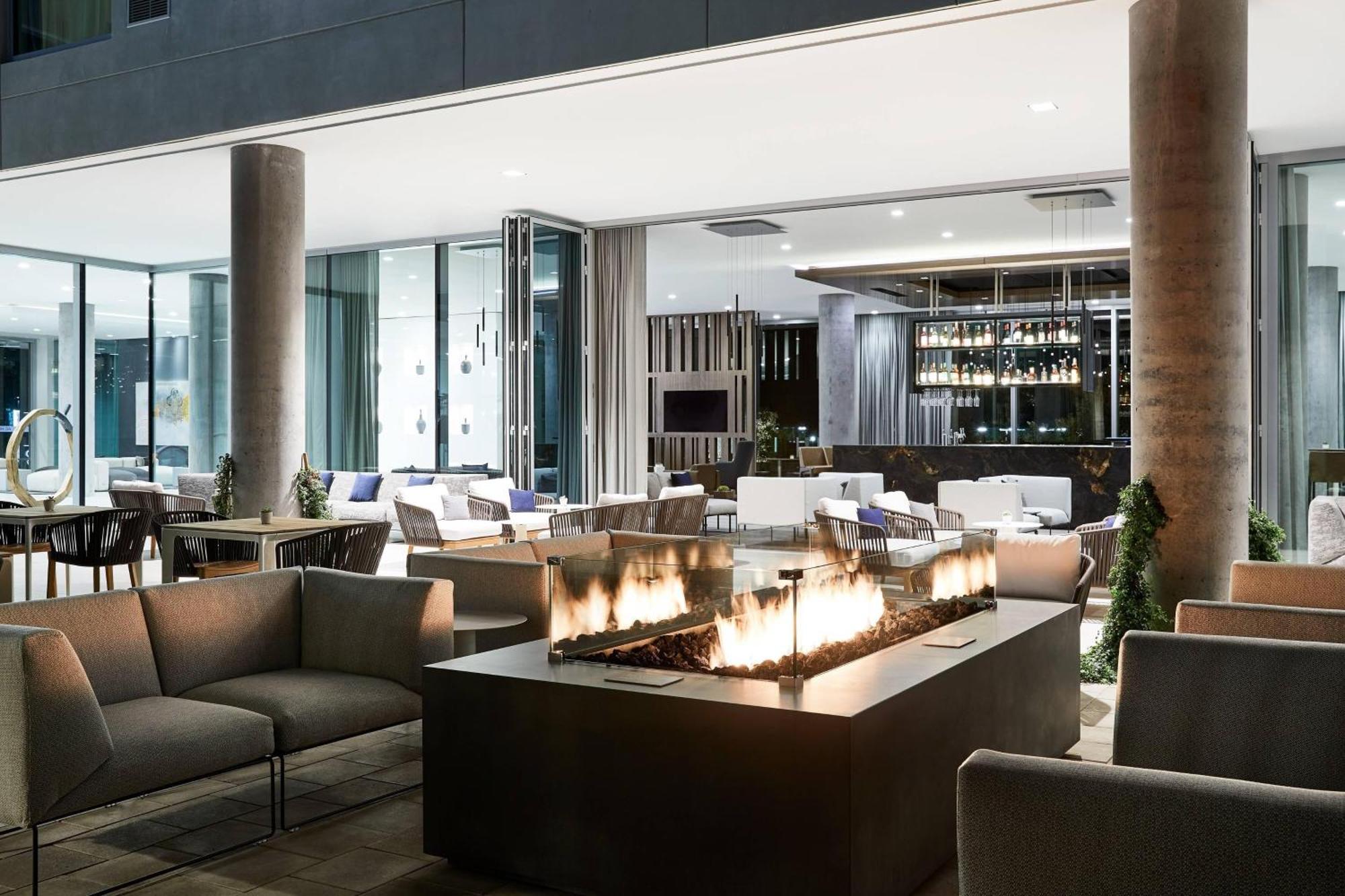 Ac Hotel Phoenix Biltmore Eksteriør bilde
