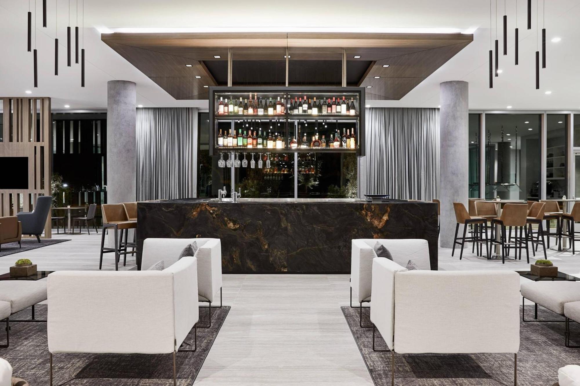 Ac Hotel Phoenix Biltmore Eksteriør bilde